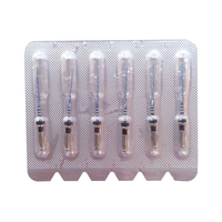 Dental tłokowe niebieskie pliki ciepła R25 25mm odwzajemnienie NITI plik Dental tylko jeden plik stomatologia endodontyczna Endo Instrument 5